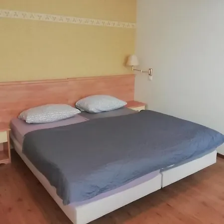 Landgasthof Alte Burgschanke Hotel *
