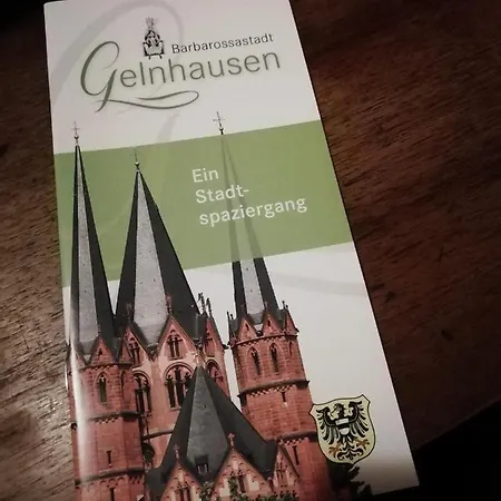 Landgasthof Alte Burgschanke *